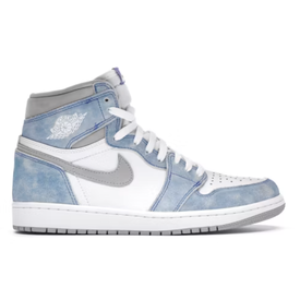 Jordan Jordan 1 Retro High 'Hyper Royal Smoke Grey' 11M