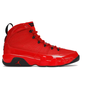 Jordan Jordan 9 Retro 'Chile Red' 8.5M