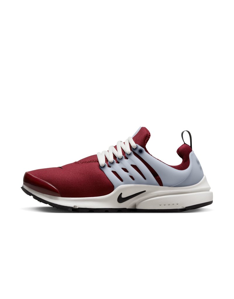 Nike Nike Air Presto- Red/White