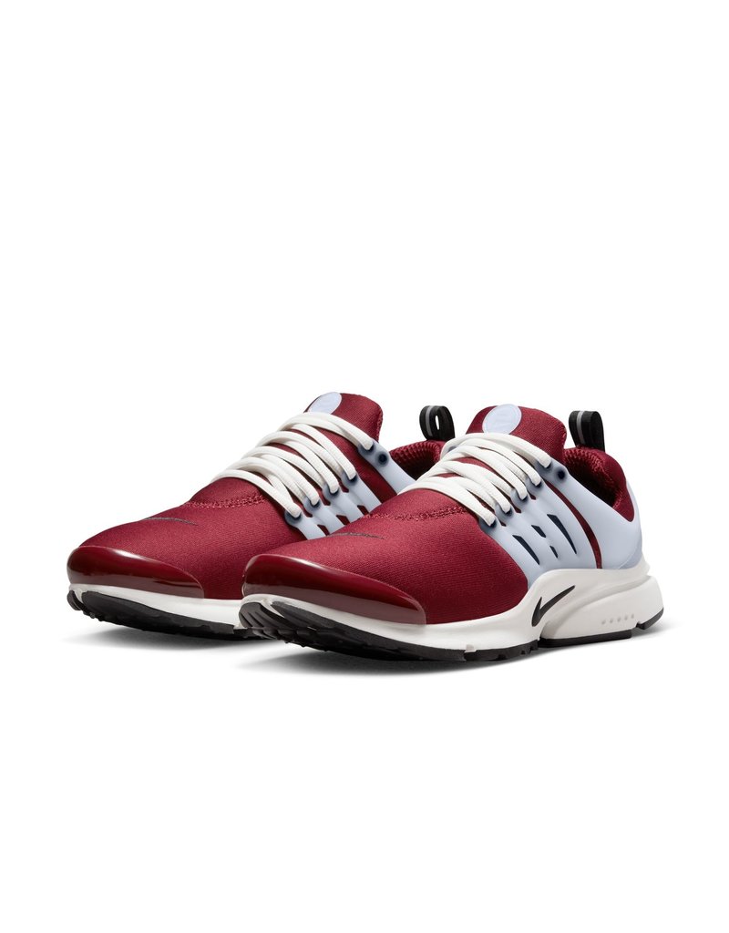 Nike Nike Air Presto- Red/White