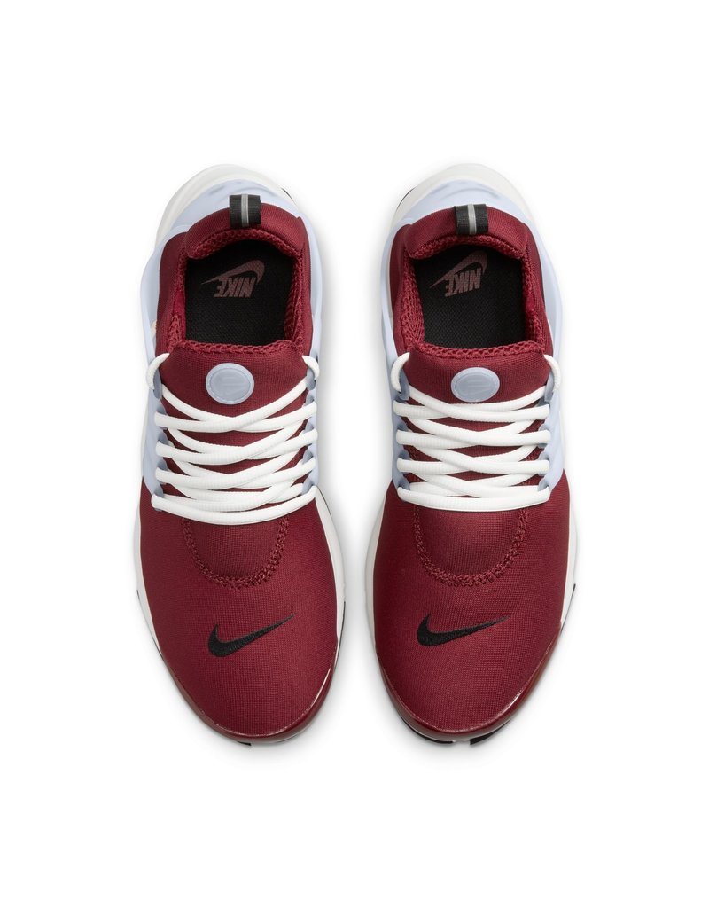 Nike Nike Air Presto- Red/White