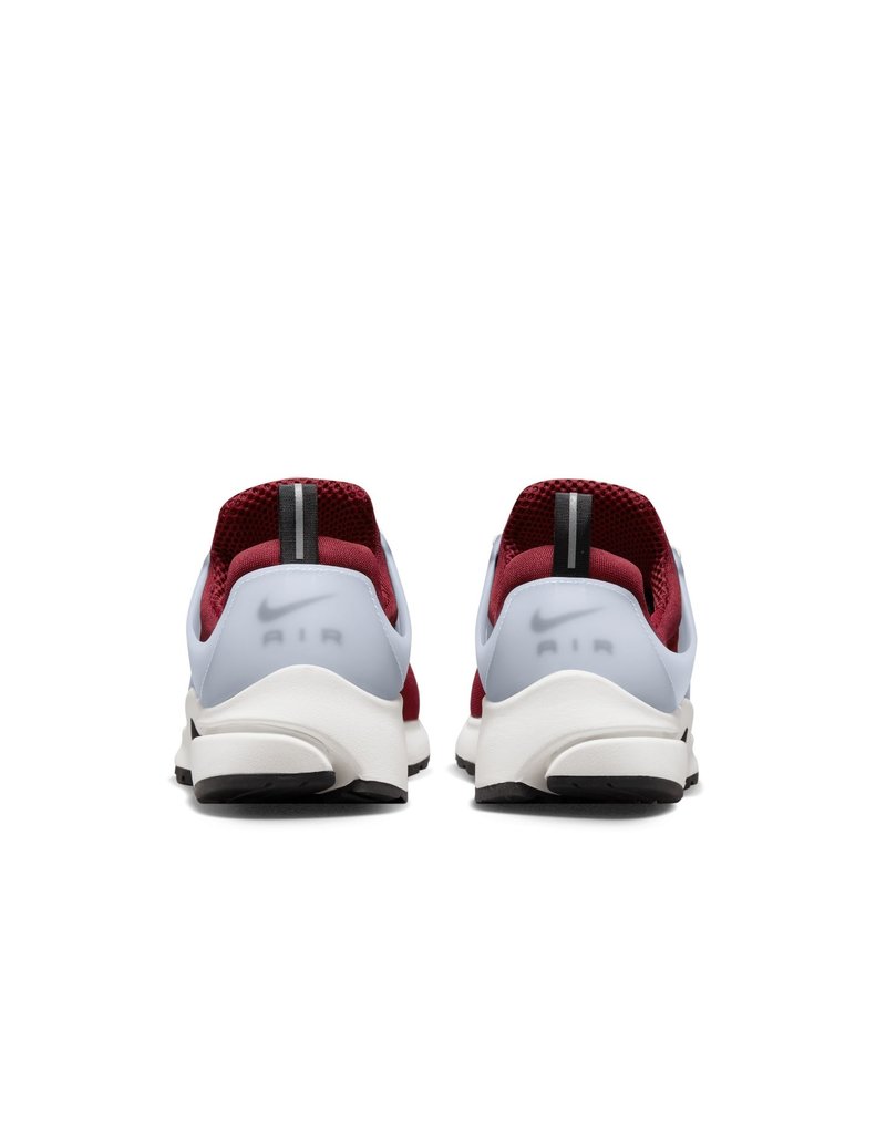 Nike Nike Air Presto- Red/White