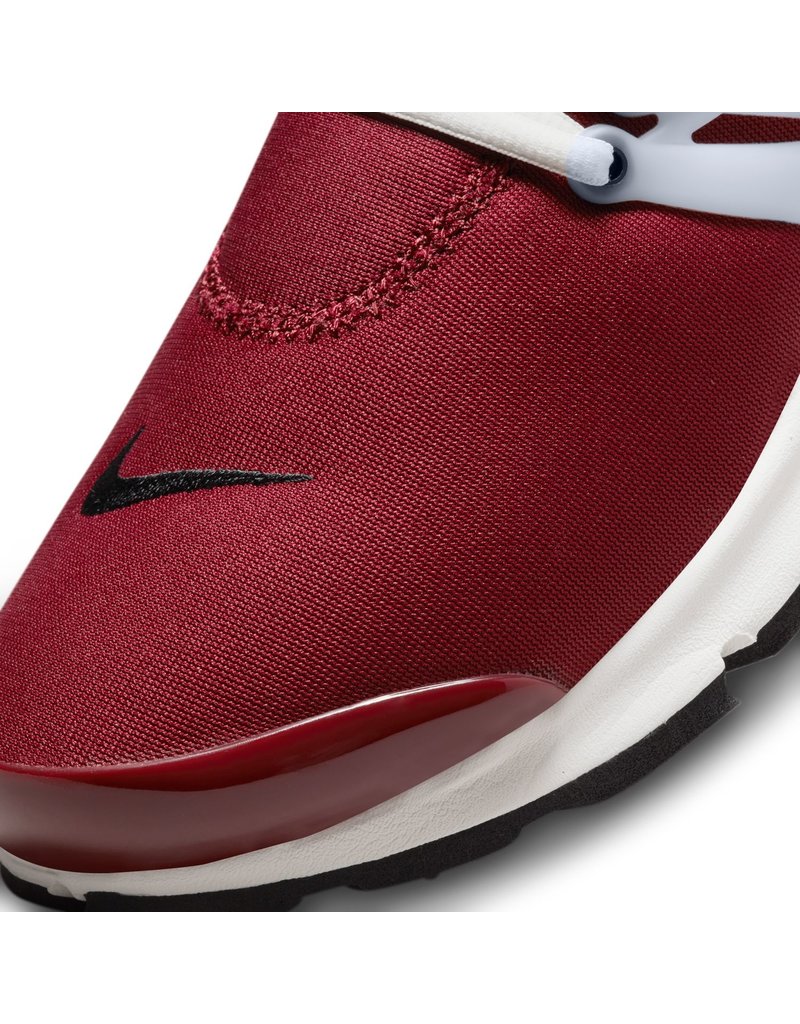 Nike Nike Air Presto- Red/White