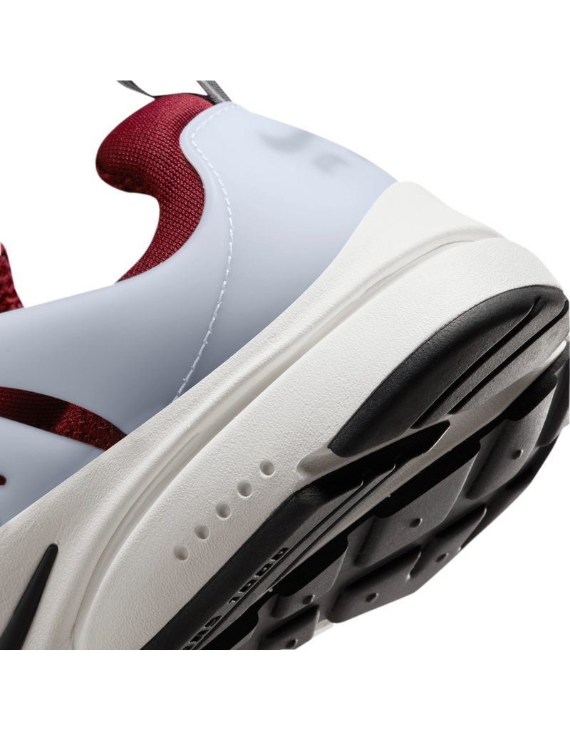 Nike Nike Air Presto- Red/White