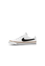 Nike Nike Court Legacy Bpv- White Nike Nike Court Legacy Bpv- White