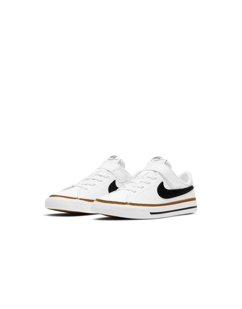 Nike Nike Court Legacy Bpv- White