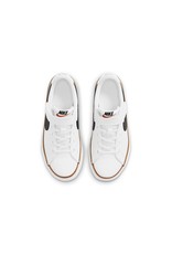 Nike Nike Court Legacy Bpv- White Nike Nike Court Legacy Bpv- White