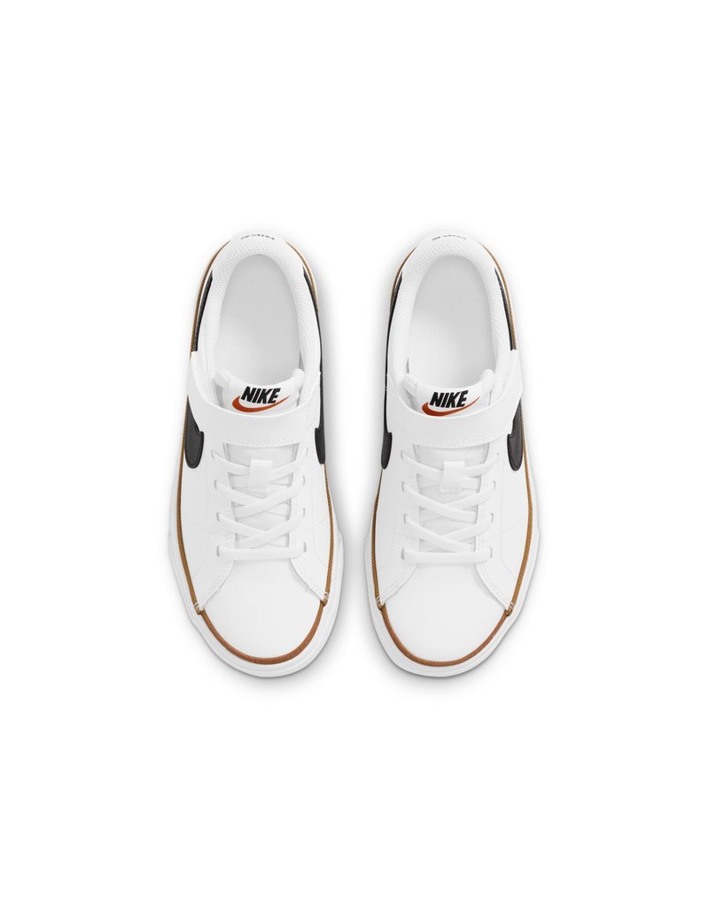 Nike Nike Court Legacy Bpv- White