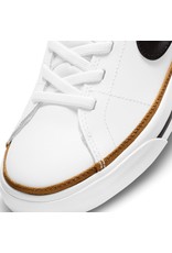 Nike Nike Court Legacy Bpv- White Nike Nike Court Legacy Bpv- White