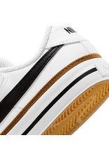 Nike Nike Court Legacy Bpv- White Nike Nike Court Legacy Bpv- White