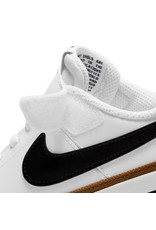 Nike Nike Court Legacy Bpv- White Nike Nike Court Legacy Bpv- White