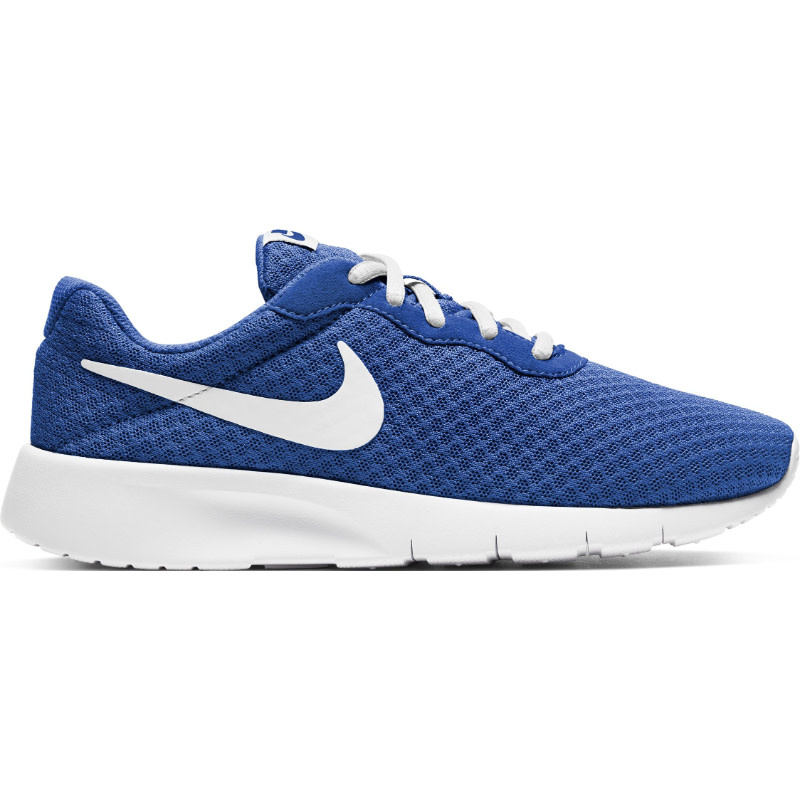 blue tanjun nike