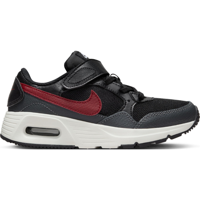 Nike Nike Air Max Sc Bpv- Black/Red