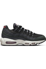 Nike Nike Air Max 95 Essential- Black/Red Nike Nike Air Max 95 Essential- Black/Red