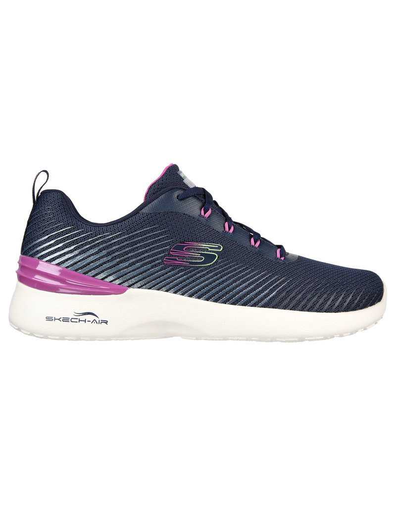 Skechers Wmns Skech-Airdynamight- Luminosit- Nvpr