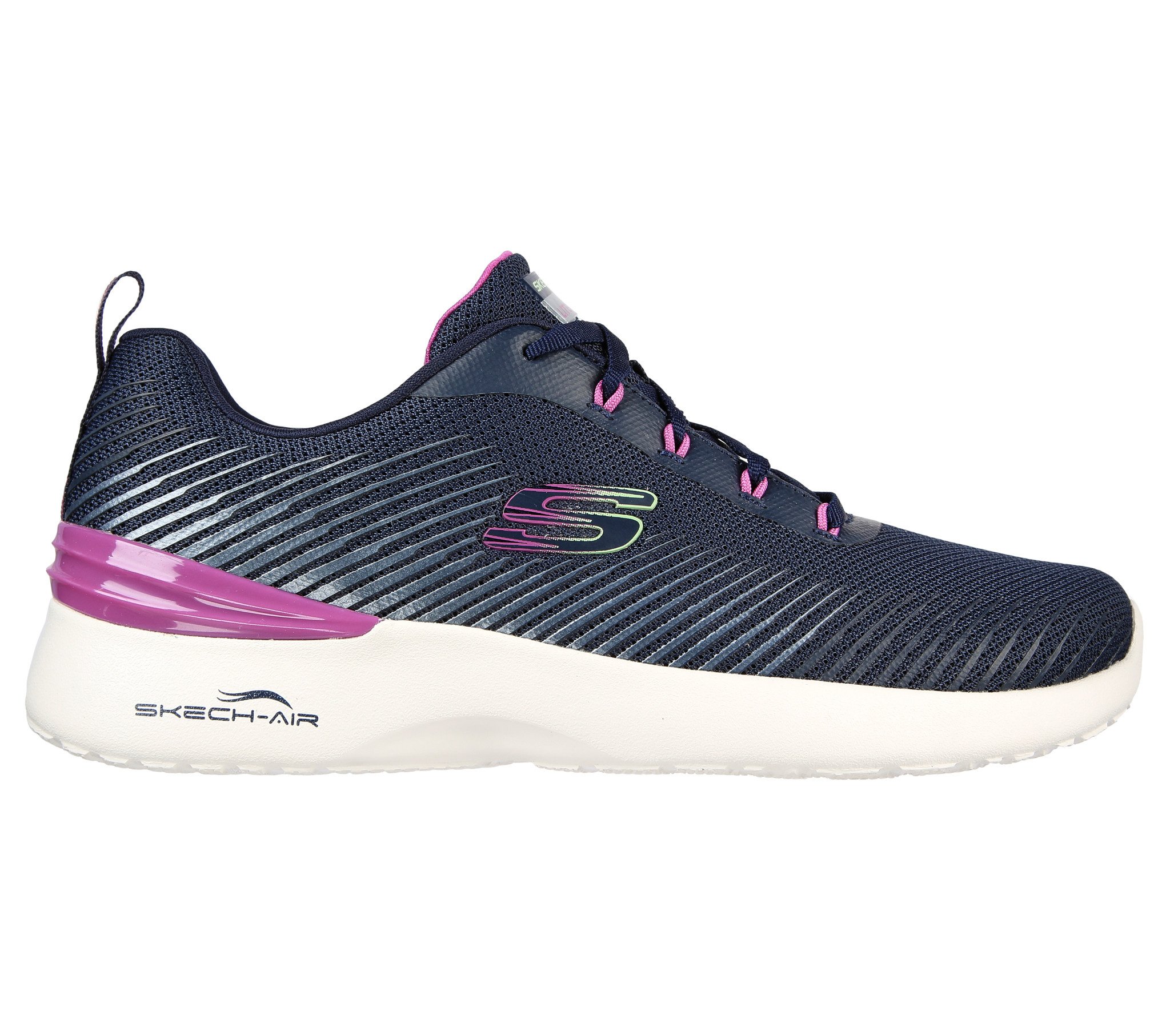Skechers Wmns Skech-Airdynamight- Luminosit- Nvpr