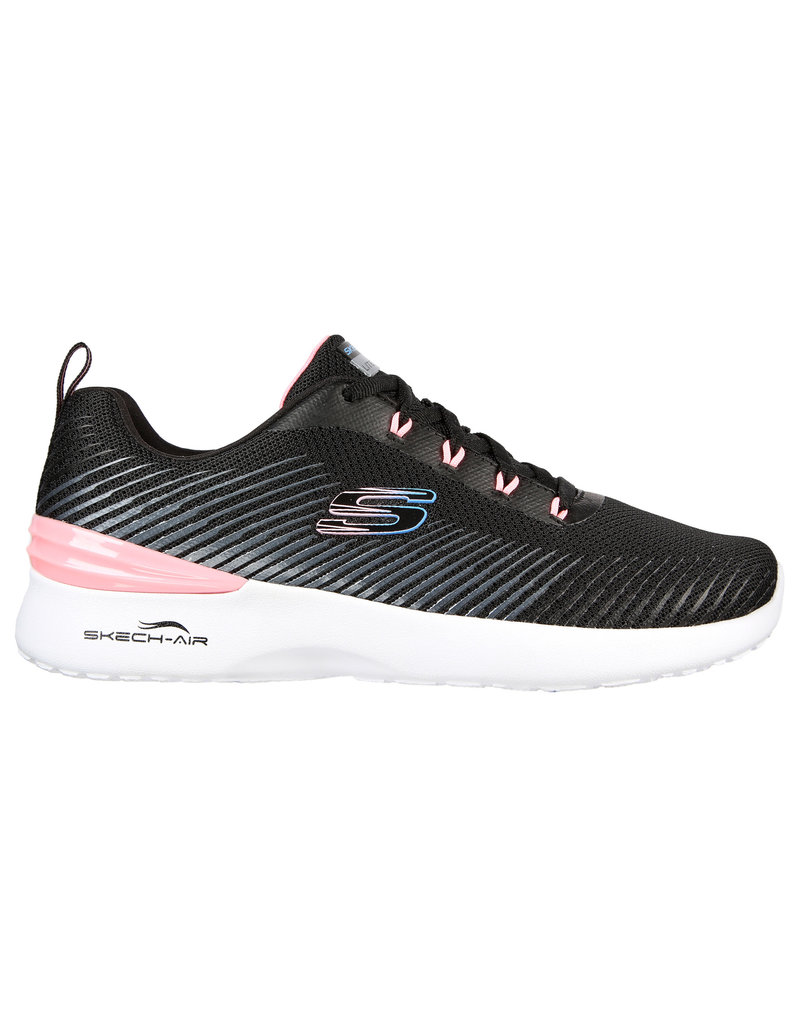 Skechers Wmns Skech-Airdynamight-Luminosit- Bkpk