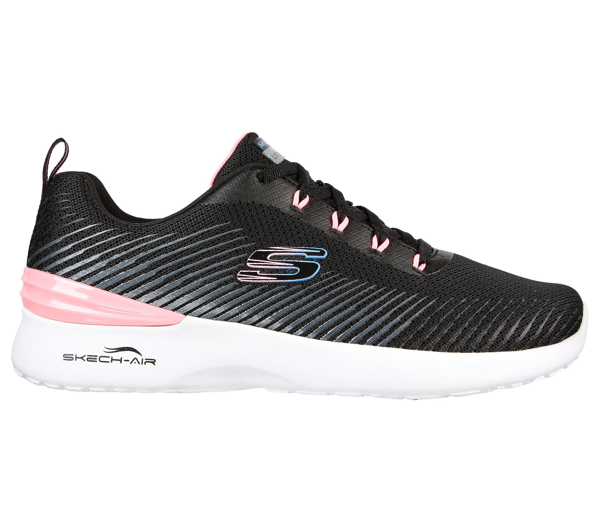 Skechers Wmns Skech-Airdynamight-Luminosit- Bkpk