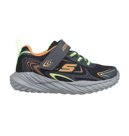Skechers TD Nitrosprint-Lilsprinter- Bcor