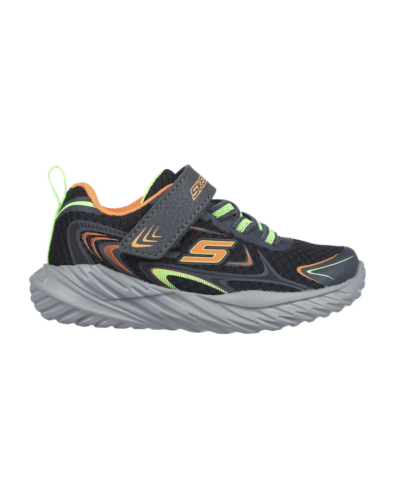 Skechers TD Nitrosprint-Lilsprinter- Bcor