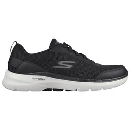 Skechers Go Walk 6- Blk