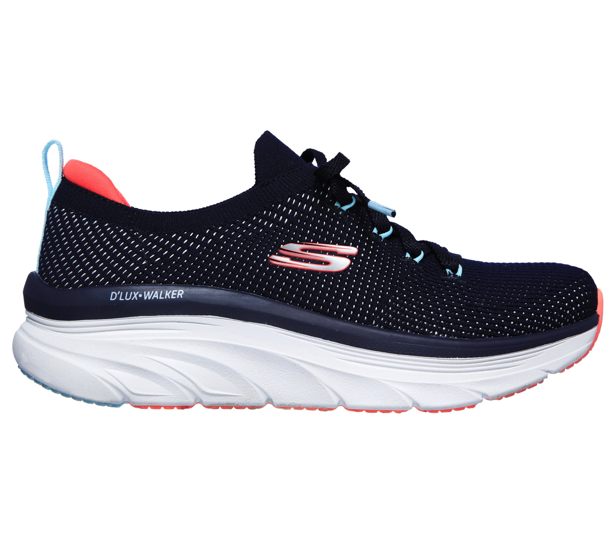 Skechers W03PT20B GoWalk Pant II Navy – Central Shoes - Limerick City &  Kilrush