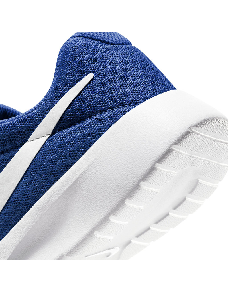 Nike Tanjun Bg- Royal Blue - Sports Gallery