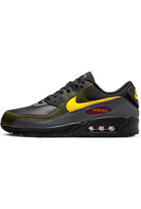 Nike Air Max 90 Gtx- Black/Yellow