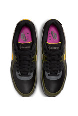 Nike Air Max 90 Gtx- Black/Yellow
