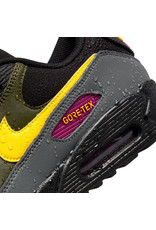 Nike Air Max 90 Gtx- Black/Yellow