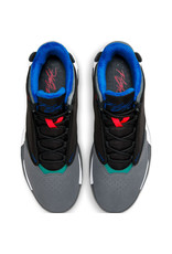 Jordan Jordan Max Aura 4- Black/Green Jordan Jordan Max Aura 4- Black/Green