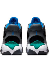 Jordan Jordan Max Aura 4- Black/Green Jordan Jordan Max Aura 4- Black/Green