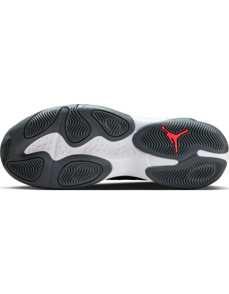 Jordan Jordan Max Aura 4- Black/Green