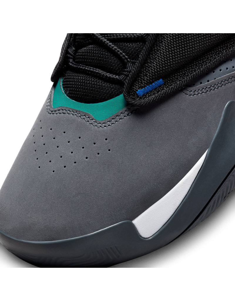 Jordan Jordan Max Aura 4- Black/Green