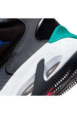 Jordan Jordan Max Aura 4- Black/Green Jordan Jordan Max Aura 4- Black/Green