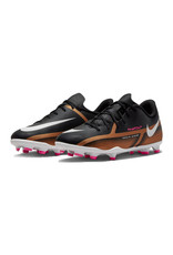 Nike Gs Phantom Gt2 Club Q Fg/Mg- Copper/Black Nike Gs Phantom Gt2 Club Q Fg/Mg- Copper/Black