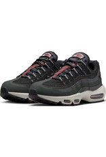 Nike Nike Air Max 95 Essential- Black/Red Nike Nike Air Max 95 Essential- Black/Red