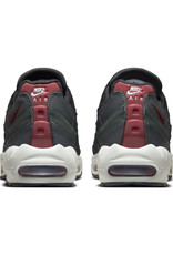 Nike Nike Air Max 95 Essential- Black/Red Nike Nike Air Max 95 Essential- Black/Red