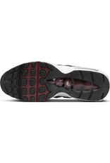 Nike Nike Air Max 95 Essential- Black/Red Nike Nike Air Max 95 Essential- Black/Red
