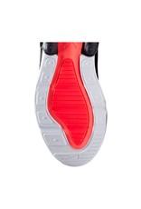 Nike Air Max 270- Black/White/Red Nike Air Max 270- Black/White/Red