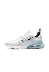 Nike Air Max 270- White/Black