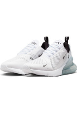 Nike Air Max 270- White/Black