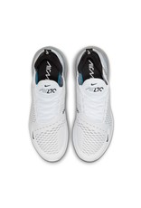 Nike Air Max 270- White/Black