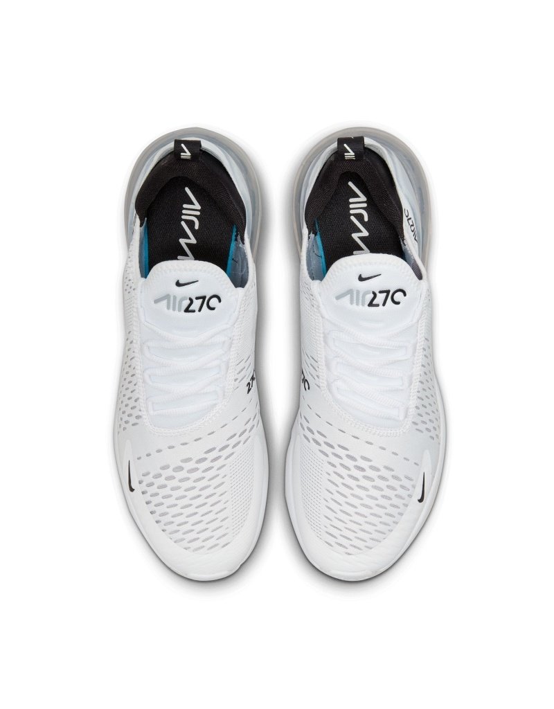 Nike Air Max 270- White/Black