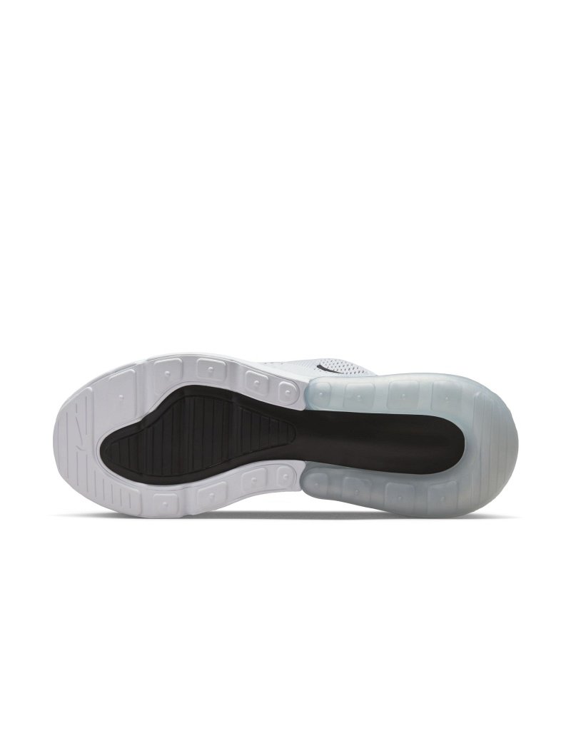Nike Air Max 270- White/Black
