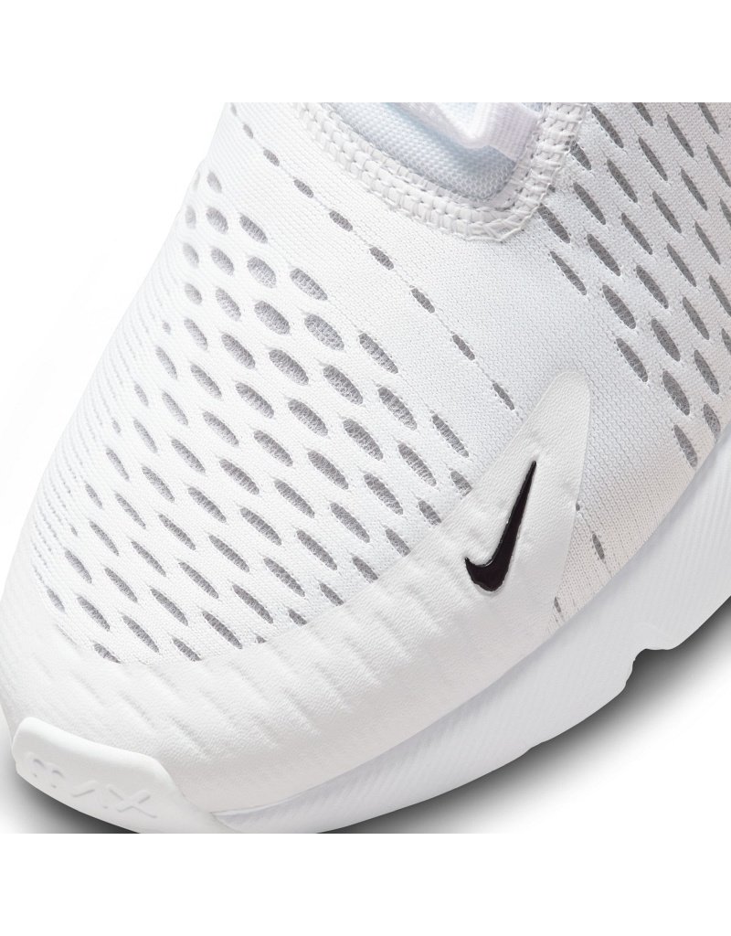 Nike Air Max 270- White/Black