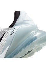 Nike Air Max 270- White/Black