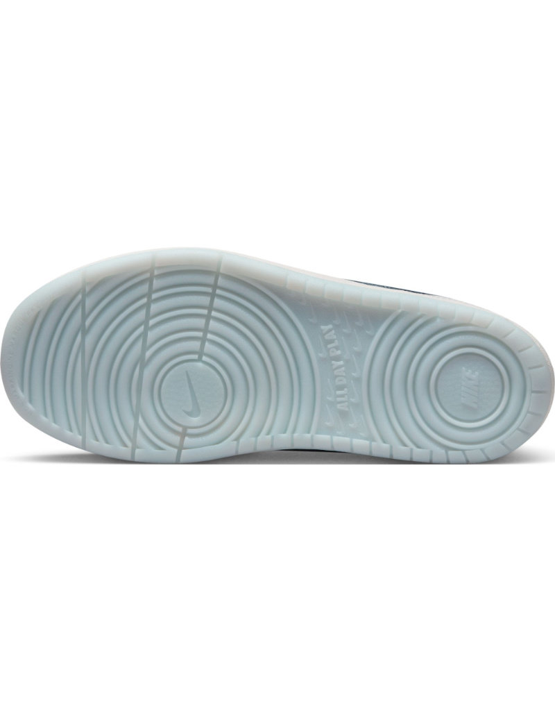 Nike Court Borough Low 2 Se 2 Bpv- White/Blue