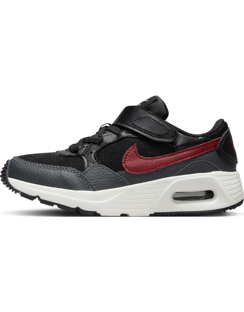 Nike Nike Air Max Sc Bpv- Black/Red