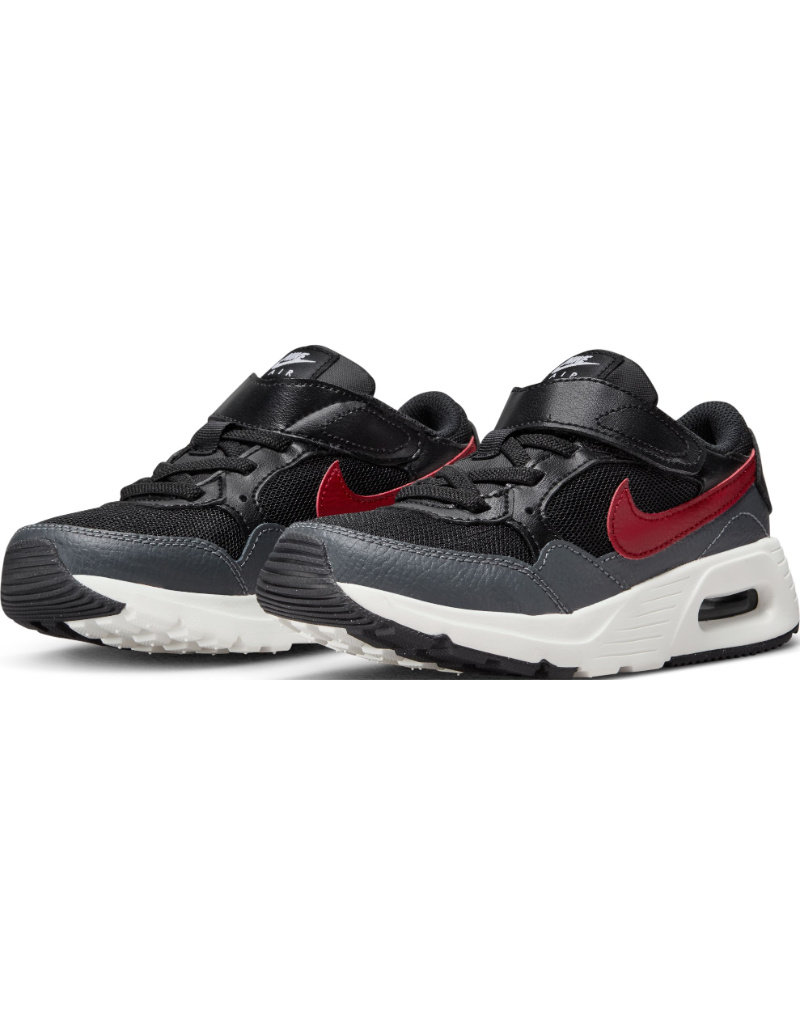 Nike Nike Air Max Sc Bpv- Black/Red
